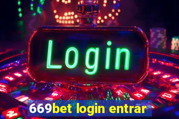 669bet login entrar